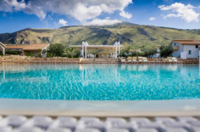 Гостиница Borgo Aranci - Monolocale Salice - 17A  Кастелламмаре Дель Гольфо